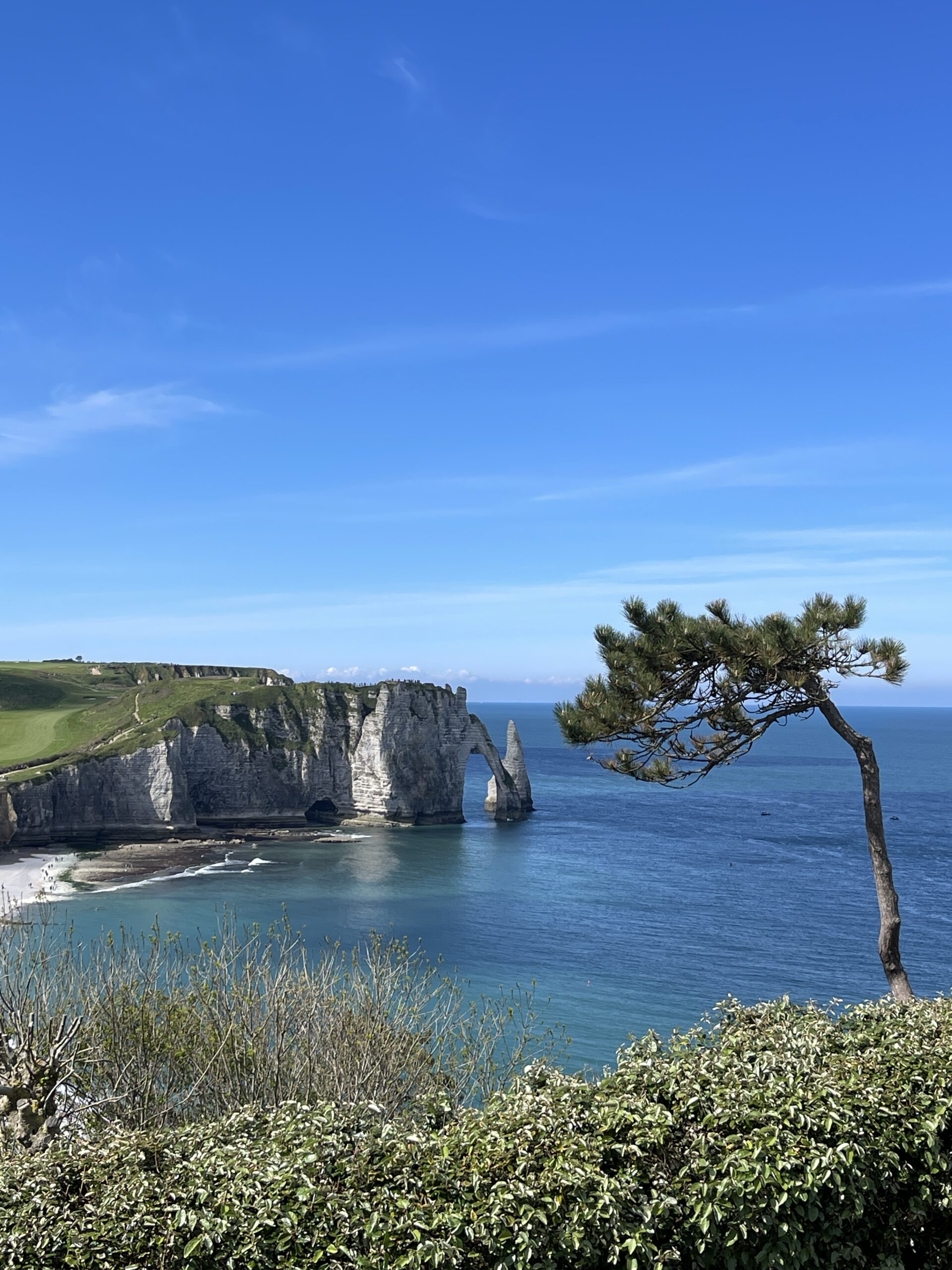 Mon coin de paradis - Êtretat